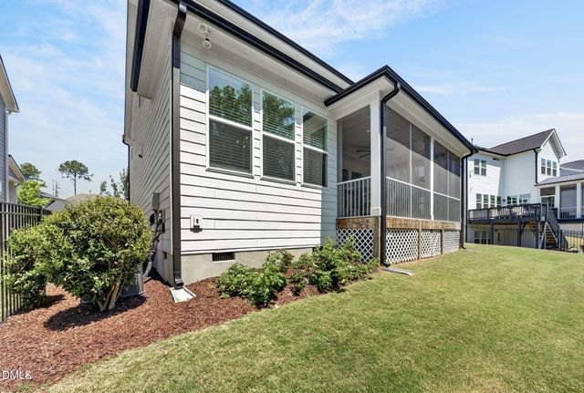 2921 Macintosh Woods Drive, Apex, NC 27502