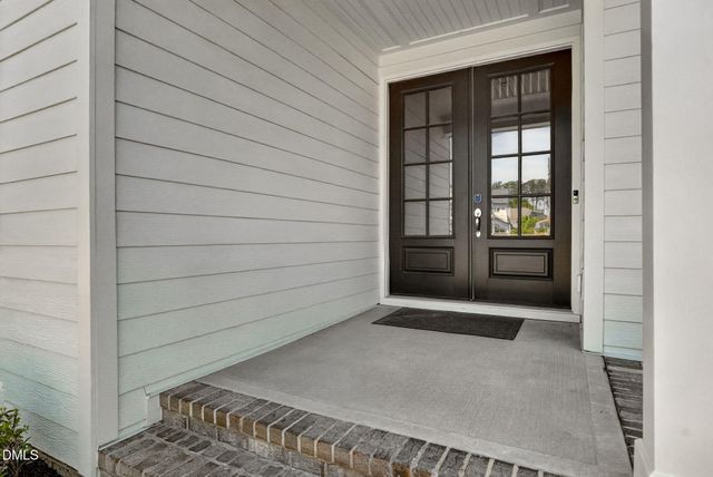 2921 Macintosh Woods Drive, Apex, NC 27502