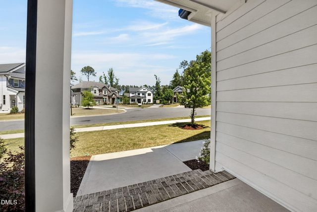 2921 Macintosh Woods Drive, Apex, NC 27502