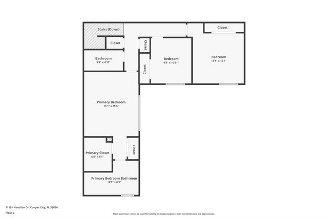 11181 Nautilus Drive, Cooper City, FL 33026