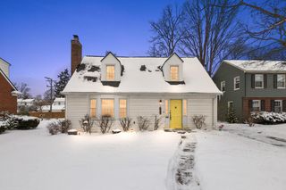 1218 Westmoorland Street, Ypsilanti City, MI 48197