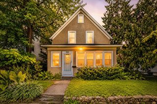 753 Hall Avenue, Saint Paul, MN 55107
