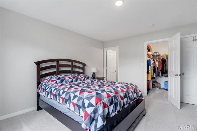 223 Westhaven Circle Drive, Wentzville, MO 63385