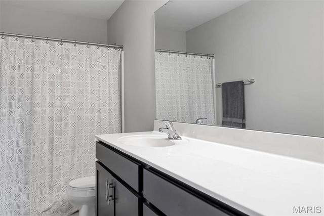 223 Westhaven Circle Drive, Wentzville, MO 63385