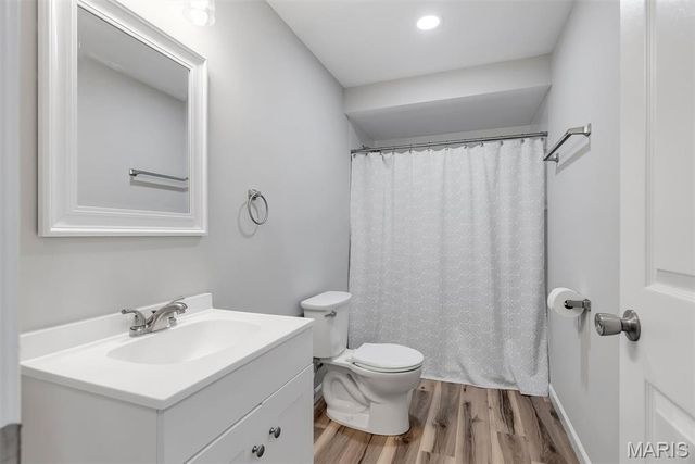 223 Westhaven Circle Drive, Wentzville, MO 63385