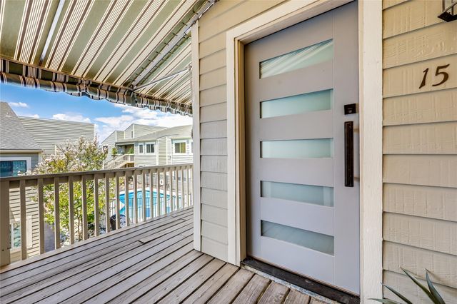 5801 Thunderbird ST A15, Lago Vista, TX 78645