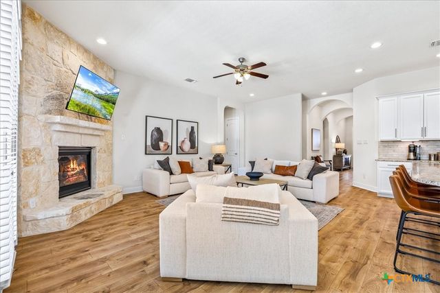 339 Allemania Drive, New Braunfels, TX 78132