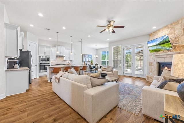 339 Allemania Drive, New Braunfels, TX 78132