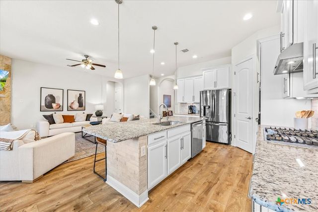 339 Allemania Drive, New Braunfels, TX 78132