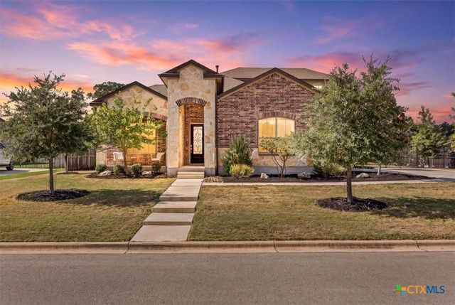 339 Allemania Drive, New Braunfels, TX 78132