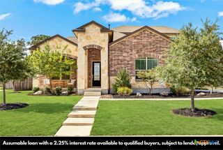 339 Allemania Drive, New Braunfels, TX 78132
