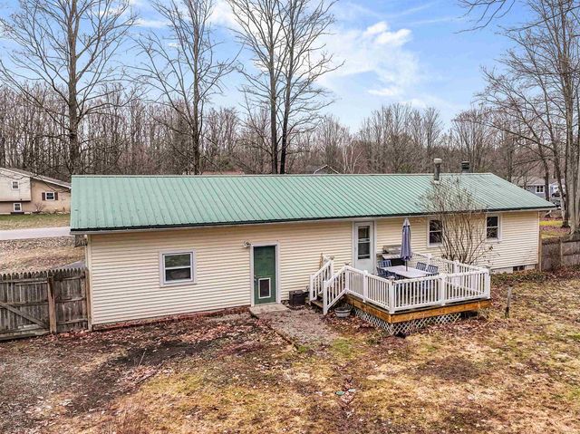 1950 Lardie Road, Traverse City, MI 49696