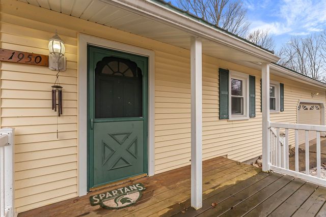 1950 Lardie Road, Traverse City, MI 49696