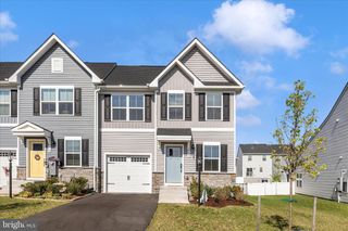 123 BIBURY ST, Martinsburg, WV 25405