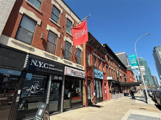 12-11 Jackson Avenue, Long Island City, NY 11101