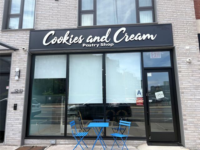 12-11 Jackson Avenue, Long Island City, NY 11101