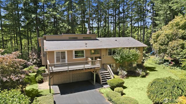 5625 138th Street NW, Gig Harbor, WA 98332