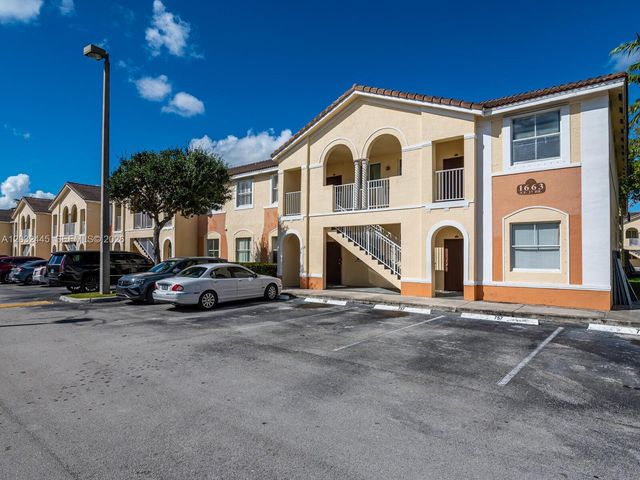1663 SE 27th Dr 108, Homestead, FL 33035