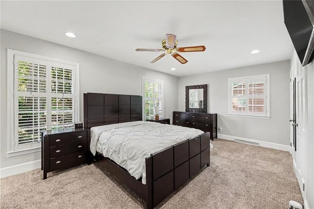 2860 Saint Claire Road, Winston-salem, NC 27106