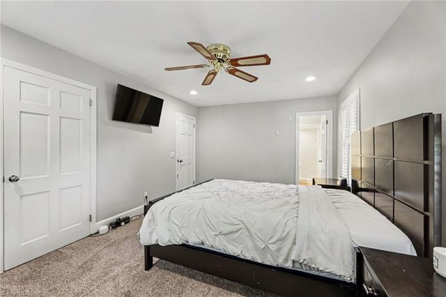 2860 Saint Claire Road, Winston-salem, NC 27106