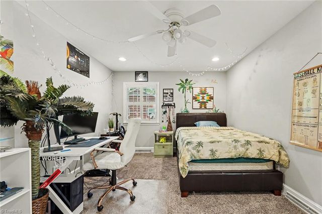 2860 Saint Claire Road, Winston-salem, NC 27106
