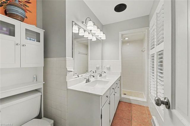 2860 Saint Claire Road, Winston-salem, NC 27106