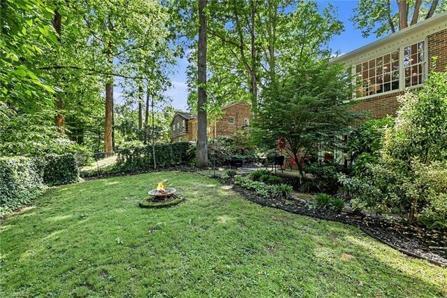 2860 Saint Claire Road, Winston-salem, NC 27106