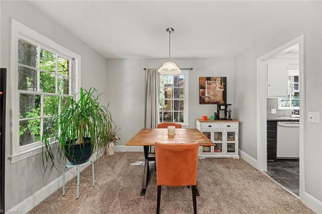 2860 Saint Claire Road, Winston-salem, NC 27106