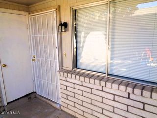 3022 E Glen Drive, B, El Paso, TX 79936