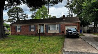 5704 Brookmere LN, Portsmouth, VA 23703