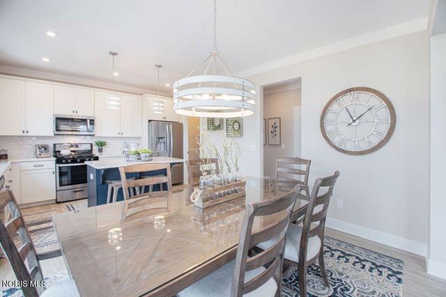 8254 Kacie Lane, Waterville, OH 43566
