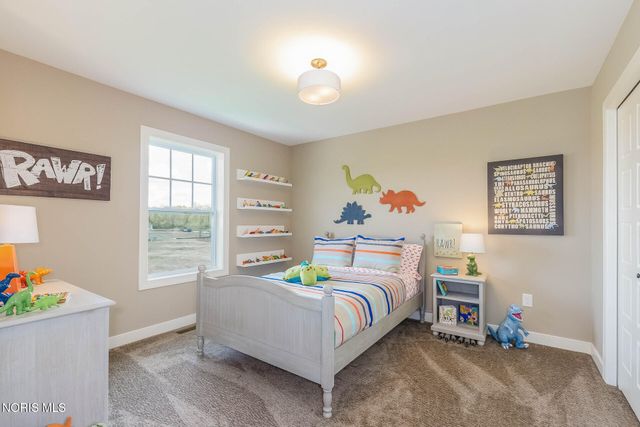 8254 Kacie Lane, Waterville, OH 43566
