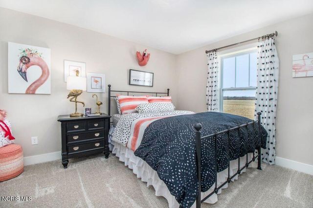 8254 Kacie Lane, Waterville, OH 43566