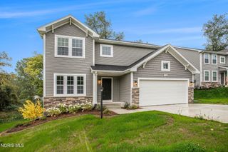 8254 Kacie Lane, Waterville, OH 43566