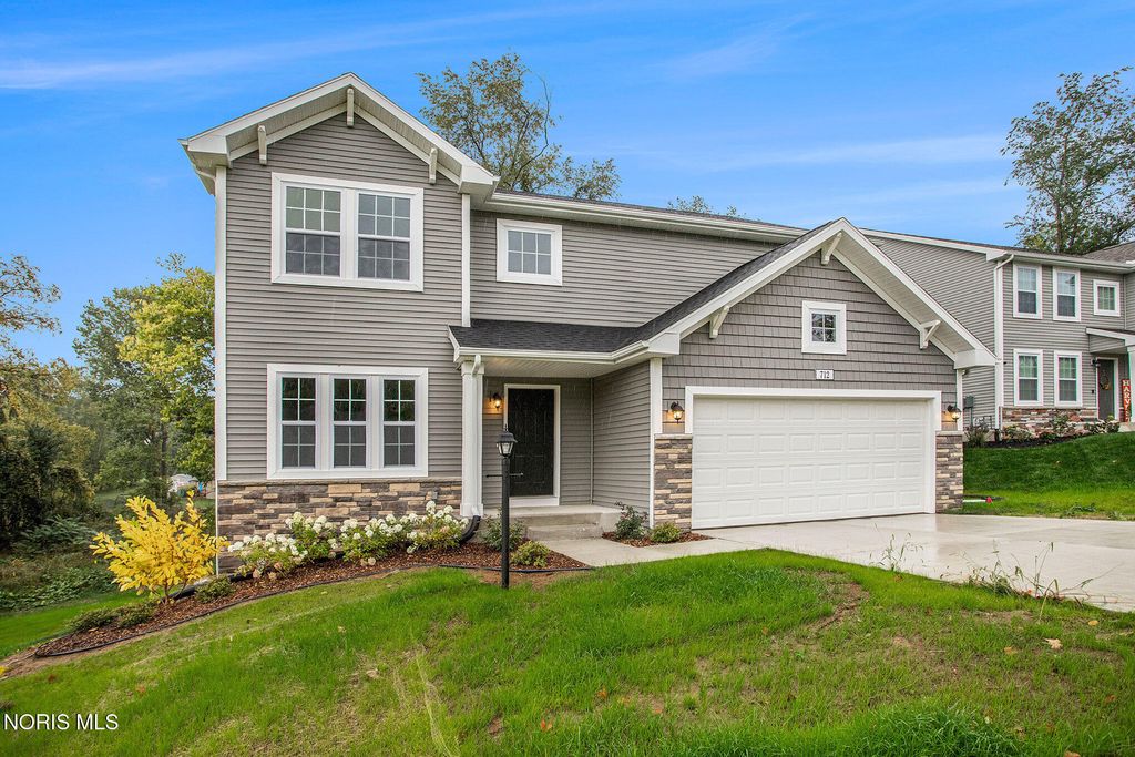 8254 Kacie Lane, Waterville, OH 43566