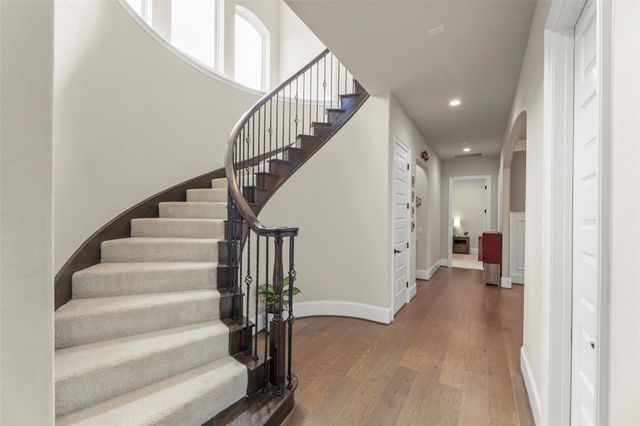 9407 Fox Bend Lane, Missouri City, TX 77459