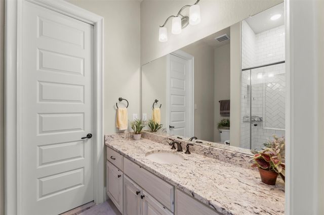 9407 Fox Bend Lane, Missouri City, TX 77459