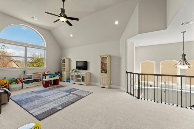 9407 Fox Bend Lane, Missouri City, TX 77459