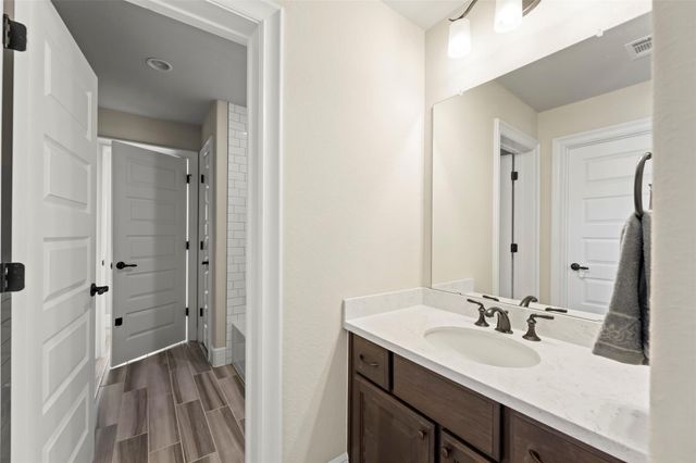 9407 Fox Bend Lane, Missouri City, TX 77459