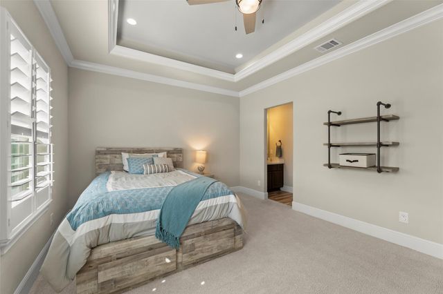 9407 Fox Bend Lane, Missouri City, TX 77459