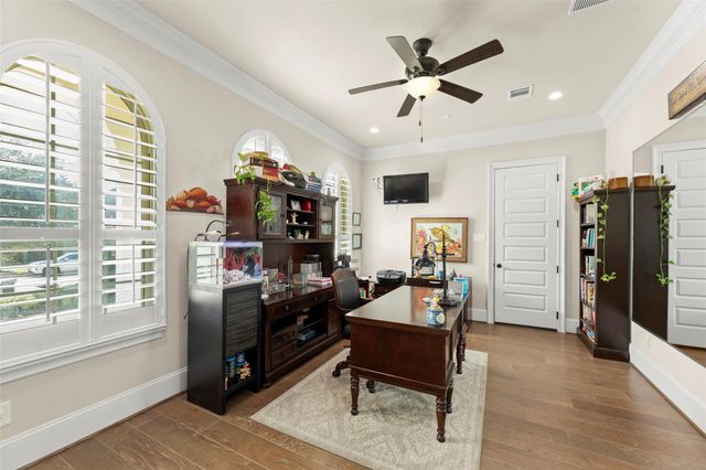 9407 Fox Bend Lane, Missouri City, TX 77459