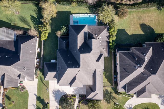 9407 Fox Bend Lane, Missouri City, TX 77459