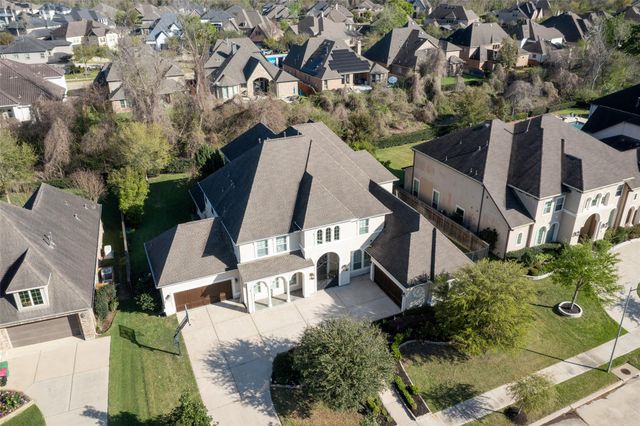 9407 Fox Bend Lane, Missouri City, TX 77459