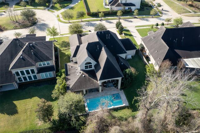 9407 Fox Bend Lane, Missouri City, TX 77459