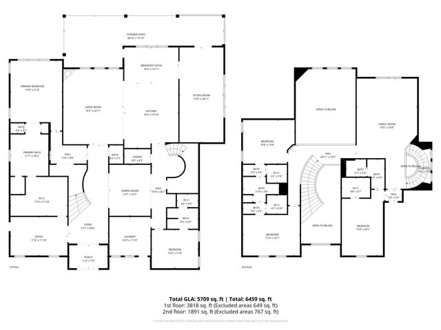 9407 Fox Bend Lane, Missouri City, TX 77459