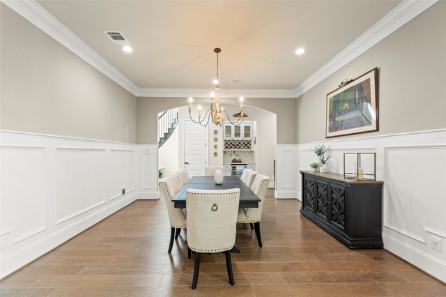 9407 Fox Bend Lane, Missouri City, TX 77459