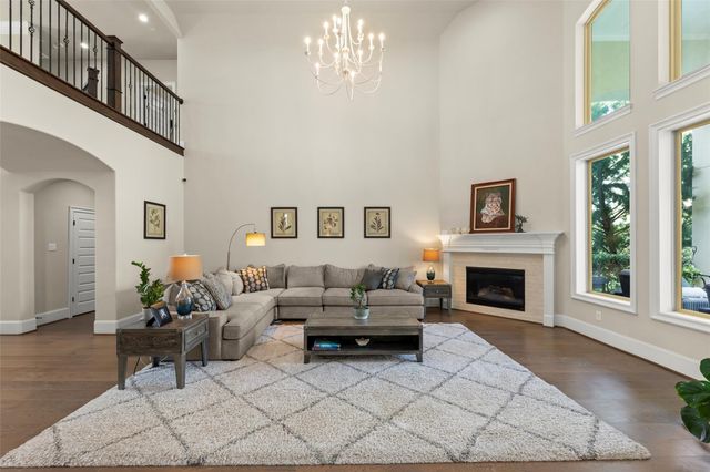 9407 Fox Bend Lane, Missouri City, TX 77459