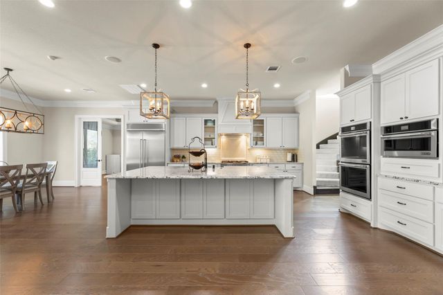 9407 Fox Bend Lane, Missouri City, TX 77459