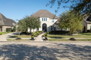 9407 Fox Bend Lane, Missouri City, TX 77459