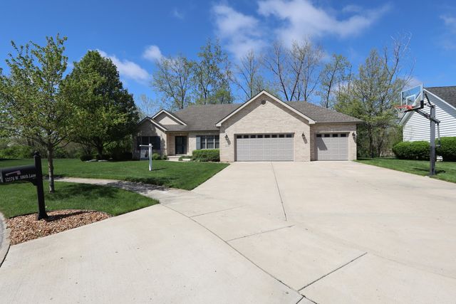 12176 W 106th Lane, St. John, IN 46373